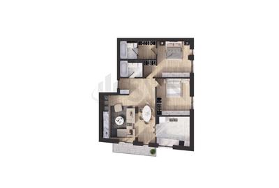 REA1022753 Pipera 3 Camere Confort Sporit - 7