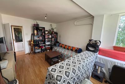 Apartament 2 camere decomandat, 49 mp, la 10 minute de metrou Brâncoveanu - 10