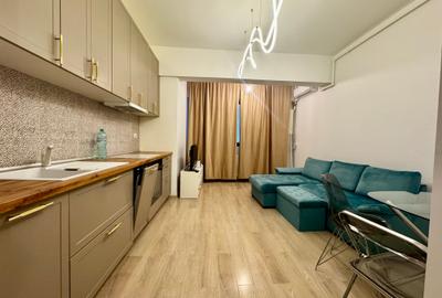Garsoniera | Bloc Nou | Matei Basarab 97-Muncii -Calarasilor-Downtown fitness - 3
