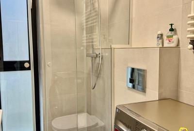 Apartament 3 camere de inchiriat Floreasca/Garibaldi - 7