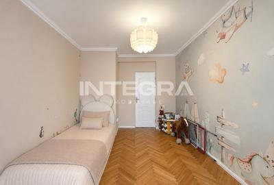 Duplex Elegant |  Complex Privat si Securizat | 3 Dormitoare | Curte Amenaja - 20