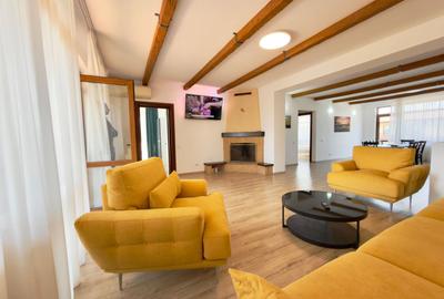 Apartament cu 3 camere în Sud