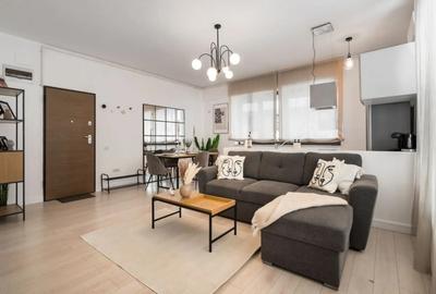 Apartament 2  camere  Calea Victoriei - 1