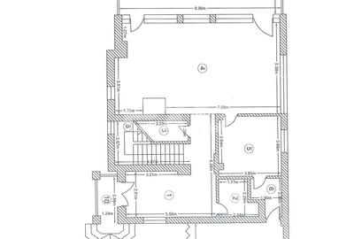 Mogosoaia - de vanzare - vila in stil Brancovenesc - 12