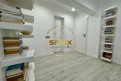Apartament 5 camere Calea Dorobanți bloc 1982 parcare subterana - 10