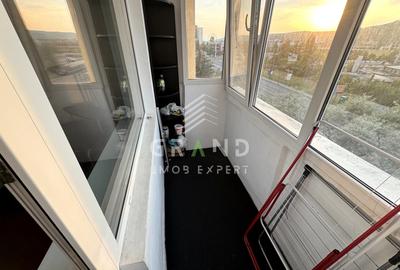 2 camere decomandat | 52 mp+balcon | Etaj 4/10 | Manastur-Calea Floresti - 16