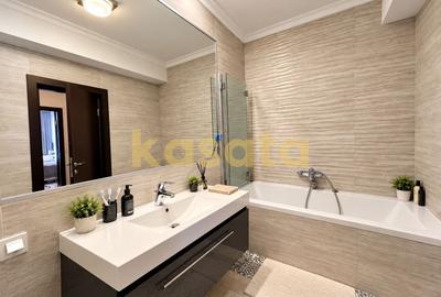 APARTAMENT PREMIUM 4 CAMERE | SOSEAUA NORDULUI | TERASE | 2 PARCARI - 35