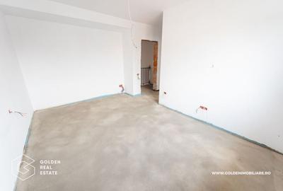 Duplex parter+ etaj, 130 mp, Mosnita Noua comision 0 % - 12