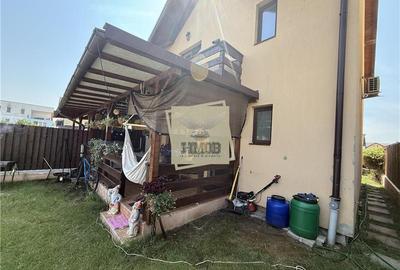 Casa mobilata 4 camere 2 bai 2 balcoane langa Lidl - 5