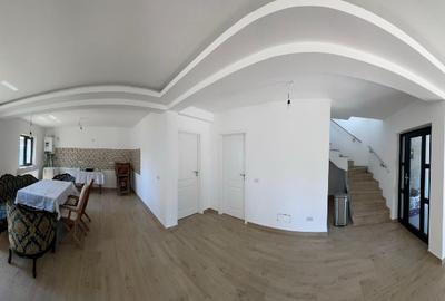 Casa Focsani-35% AvansParter+Etaj4Dormitoare,2Bai,Bucatarie OPEN-SPACE - 9