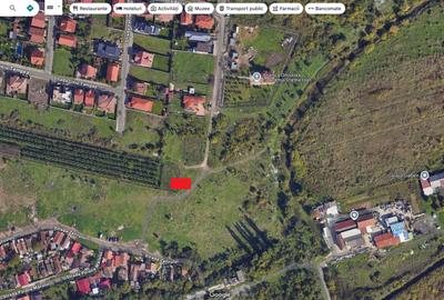 Teren intravilan in Timisoara - 1