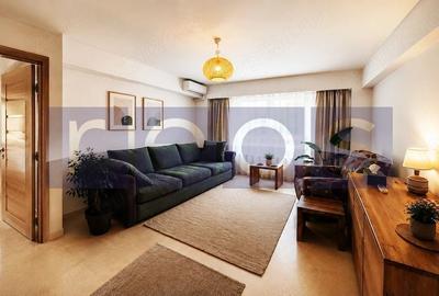 Apartament cu 4 camere decomandat, mobilat în Unirii