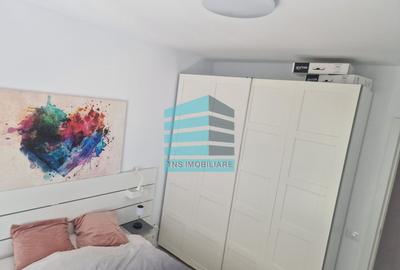 2 Camere Grădină Privată100 Mp,Parcare Subterană,Titan- Grigorescu - 10