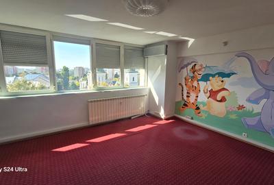 Duplex 5 camere | Splaiul Unirii | Vedere spre Mănăstirea Radu Vodă - 6