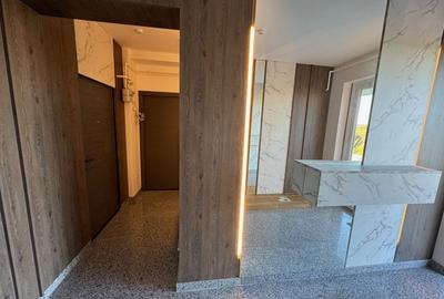Apartament 2 camere SUPERB cu CURTE Tunari - 13
