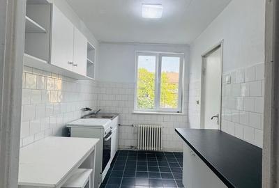 Apartament Rogerius 2 camere etaj 3 lângă liceul Lucian Blaga - 4