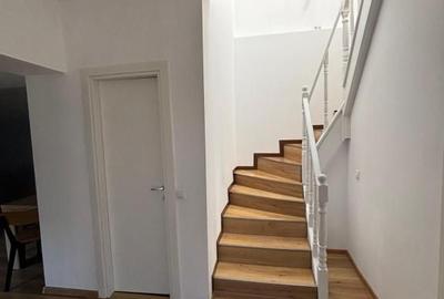 3camere in vila, 101mp, cheltuieli incluse zona Iulius Mall/Gheorgheni - 6