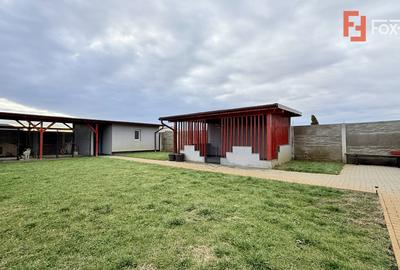 Duplex 3 camere, mobilat si utilat, Calea Medves - Mosnita Noua - 17