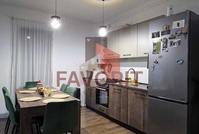 Apartament 2 camere | Mobilat | BLoc cu Lift | Giroc - 3
