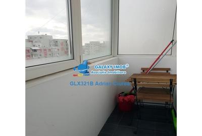 Garsoniera Turda Bulevardul Ion Mihalache Victoriei - 12