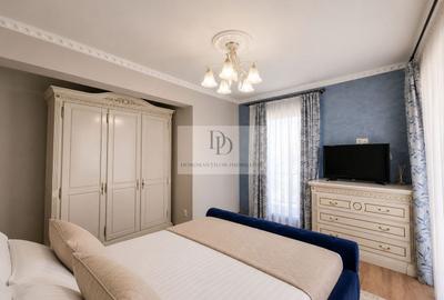 4 camere singur pe nivel | BONUS 50 mp POD | 2 Parcǎri | Iris -Oașului - 11