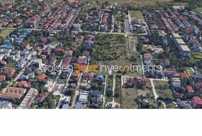 Teren Exceptional Iancu Nicolae - Potential Rezidential & Comercial - 2