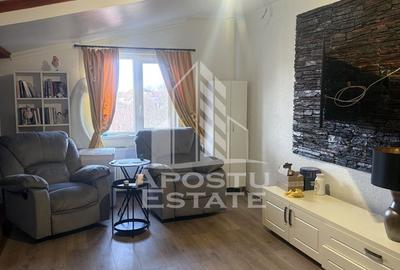 Casa individuala in vatra satului Ghiroda ,teren 1307 mp utili - 5