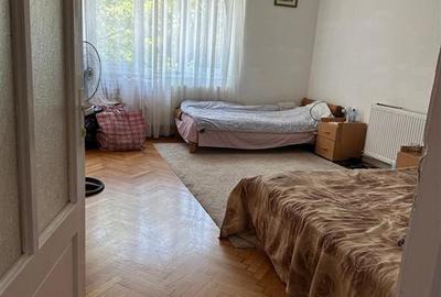 Apartament in casa inchiriere Fagaras Zona Centrala - 8