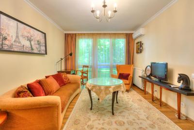 Apartament 2 Camere Metrou Titan (2min) Aleea Barajul Lotru - 12