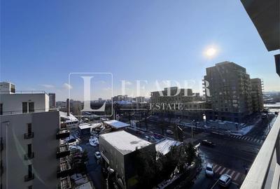 Apartament 2 Camere | Bucurestii Noi | Bloc 2016 | Metrou Jiului - 23