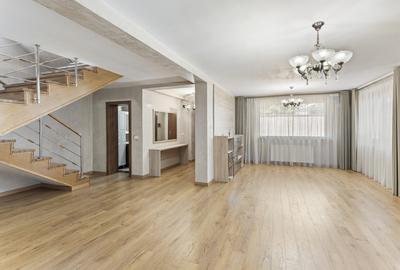Vila spațioasă 5 camere, 5 băi, Garaj 2 mașini, Zona Primo – poziție excelentă - 1