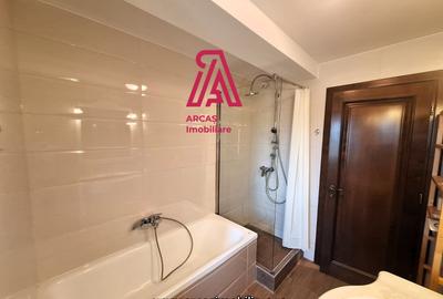 Apartament 3 camere de inchiriat -Parcul Sub Arini! - 14