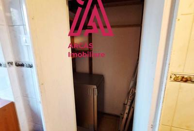 Apartament de inchiriat, 3 camere, 65 mp, str.Hategului, Strand! - 13