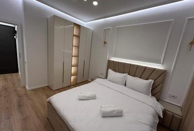 Apartament 2 camere decomandat AFI Cotroceni – Bulevardul Timișoara, bloc 2025, - 4