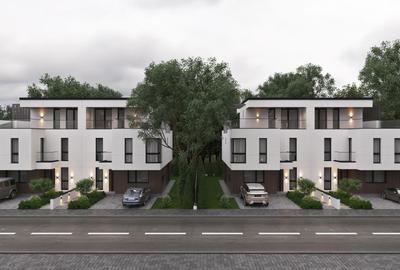 MTM Luxury Villas