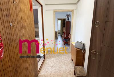 Apartament 3 camere,str.Vitoriei ,etaj 1,garaj si boxa - 14