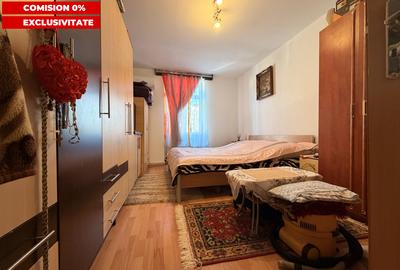 Apartament cu 2 camere în Dorobanților