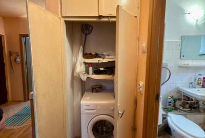 Apartamet 3 camere - Decomandat - Sibiu - 11