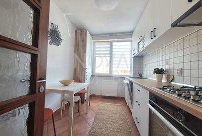 Apartament 3 camere,  Zona Centrala - Bulevardul Milea - 7