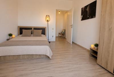 Apartament 2 camere Calea Vitan – Nerva Traian, 47 mp, mobilat și utilat - 4