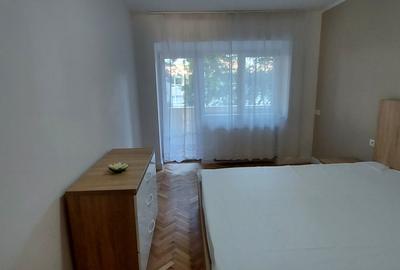 Complex - Centrul de Afaceri Proprietar -  3 camere NOU - 14