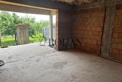 Casă individuală la cheie modernă | 105 mp utili | 4 camere | Micești - 4