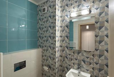 Apartament 3 camere, bloc nou, N. Balcescu - 12