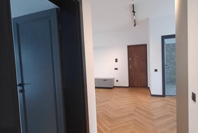 Apartament 2 dormitoare – Turnișor -  Bloc nou tip vilă - 7