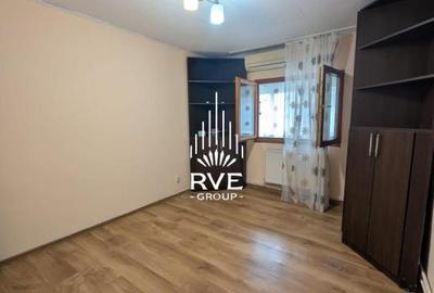 Gars (an 1981, centrala proprie, bloc 4 etaje)-300 m. metrou Lujerului - 7