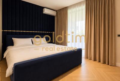 TERASA 90 mp/ARQA RESIDENCE/IANCU NICOLAE/SUPERB/2 LOCURI PARCARE SUBTERANE - 31