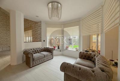 Vila 7 camere I Erou Iancu Nicolae - Baneasa Residential Park - 8