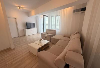 Penthouse 3 Camere LUX | View liber | Terasa panoramica | Nerva Traian - 7