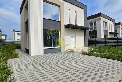 OCAZIE! Vila noua P+1, teren 350 mp, 4 camere, toate utilitatile - 1