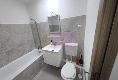 Apartament frumos lângă Metrou M2 și Parc - 12